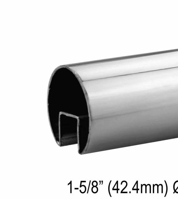 CAPRAIL - 19' - 42.4MM DIA. ROUND