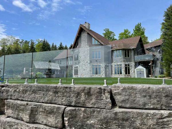 Frameless-Glass-Railing-Installed-in-Blue-Mountains